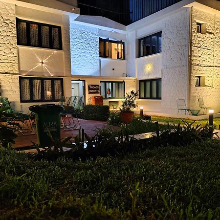 7 Roads Resort 50Mts To Lake Кодайканал Екстериор снимка